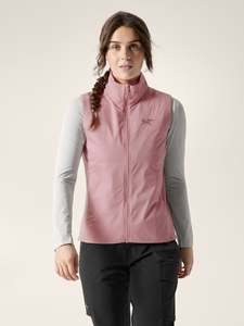 Atom Vest Women's
