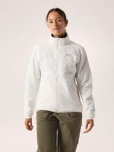 Atom Jacket Women's