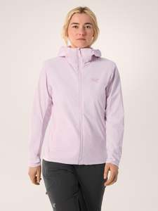 Atom SL Hoody Women's