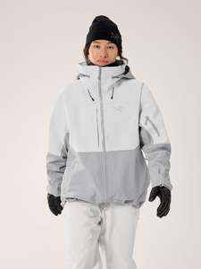 Incendia Jacket Women's