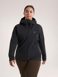 Gamma Hoody Women's