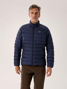 Cerium Jacket Men's