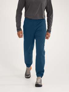 Gamma Jogger Men's