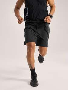 Mens Shorts: Norvan Liner Short 7" Men's
