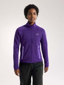 Kyanite Jacket Women's