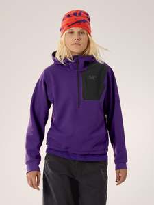 Aestas Pullover Hoody Women's