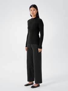 Womens Fleece: Conic Wool Midlayer Women's