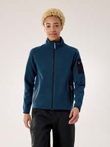 Covert Cardigan Women's