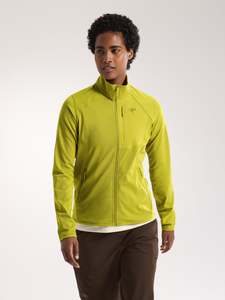 Delta Jacket Women's