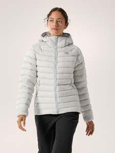 Cerium Hoody Women's
