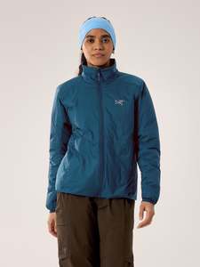 Atom SV Jacket Women's
