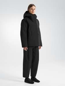 Ifora Down Jacket Women's