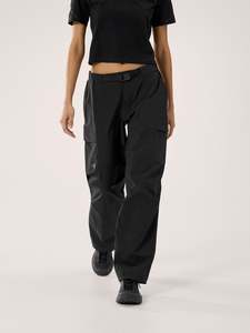 Womens Pants: Leutia Pant Women's