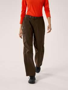 Leutia Pant Women's