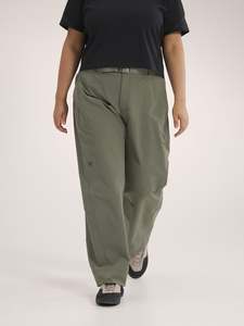 Nia Pant Women's