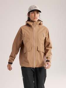 Liatris Jacket Women's