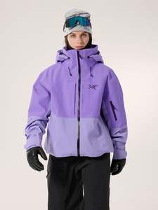 Incendia Jacket Women's