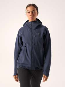 Gamma MX Hoody Women's