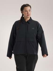 Womens Shell Jackets: Sonii MX Jacket Women's