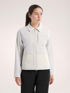Sonii MX Jacket Women's