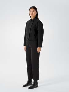 Belfry Wool Jacket Women's