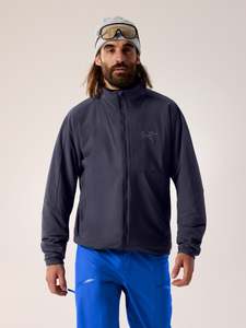 Allium Insulated Jacket Men's