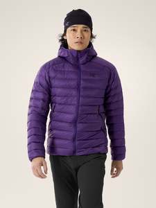 Cerium Hoody Men's