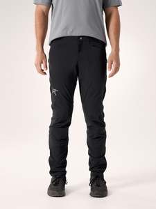 Mens Pants: Rhoam Pant Men's