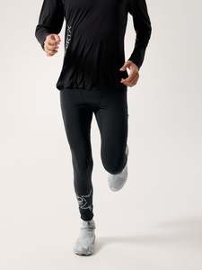 Mens Pants: Norvan Tight Men's
