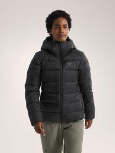 Thorium Hoody Women's