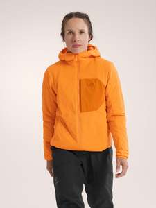 New Arrivals: Proton Hoody Women's