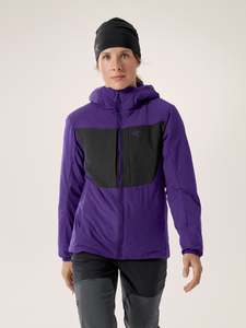 New Arrivals: Proton Heavyweight Hoody Women's