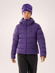 New Arrivals: Thorium Jacket Women's