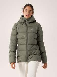 Thorium Hoody Women's