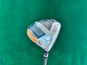 Callaway MAVRIK MAX FAST 10.5° - Driver (Stiff Regular)