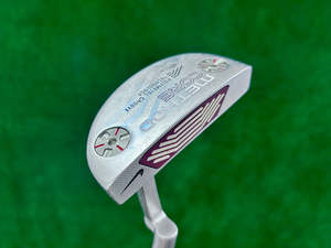 Nike Method Core 33in - Putter (Stiff)