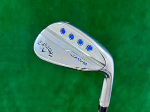 Wedge: Callaway JAWS MD5 56°/10° S - Wedge (Stiff)
