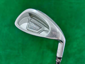 RAM demon SW 54° - Wedge (Regular)