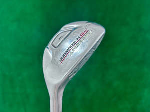 Nickent 3DX Ironwood 4 - Hybrid (Regular)