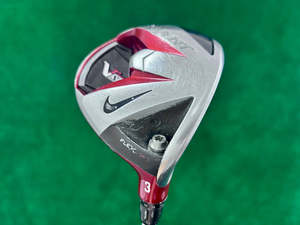 Nike VRS Covert Tour 3W - Fairway Wood (Stiff)