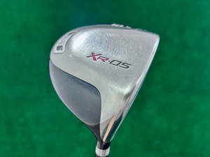 TaylorMade XR05 10.5° - Driver (Regular)