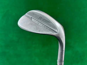 Titleist VOKEY SPIN MILLED SM8 Black 58°/12°D - Wedge (Stiff)