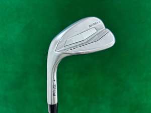 PING GLIDE 4.0 52°/12° S Left Hand - Wedge (Stiff)