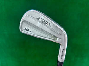 Titleist T100S 5 Iron (X-Stiff)