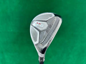 TaylorMade M6 3H - Hybrid (Regular)
