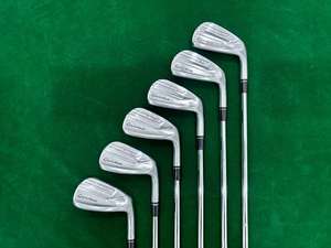 TaylorMade P790(2017) 5-PW - Iron Set (Stiff)
