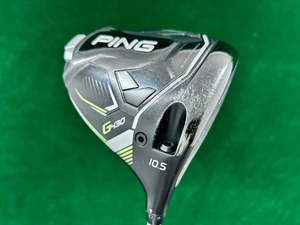 Driver: PING G430 HL MAX 10.5° - Driver (Regular)