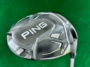 Driver: PING G430 HL MAX 9° - Driver (Regular)