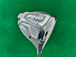 Driver: PING G425 MAX 10.5° - Driver (Senior)