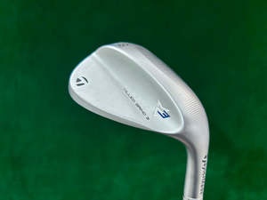 Wedge: TaylorMade MILLED GRIND 3 60°/08° - Wedge (Stiff)